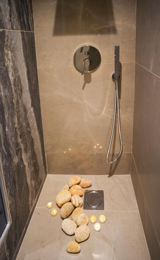 L - Suites Kavala Exteriör bild