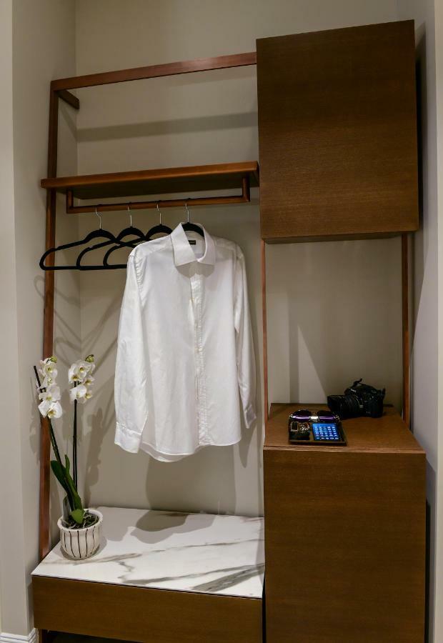 L - Suites Kavala Exteriör bild
